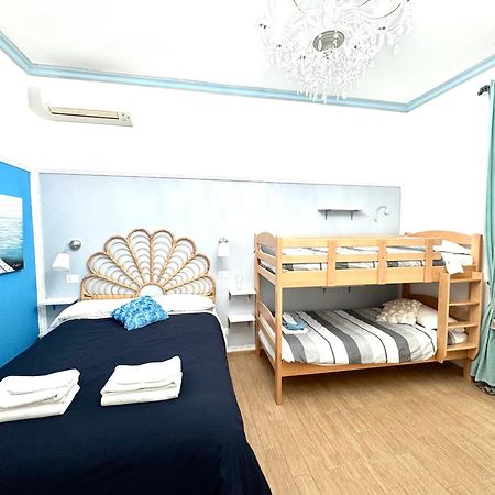 Etere In Prati Rooms Rome Exterior photo