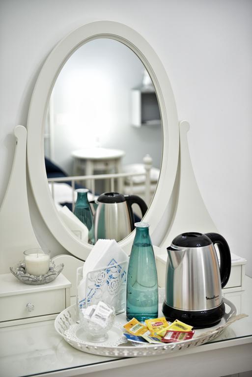 Etere In Prati Rooms Rome Room photo
