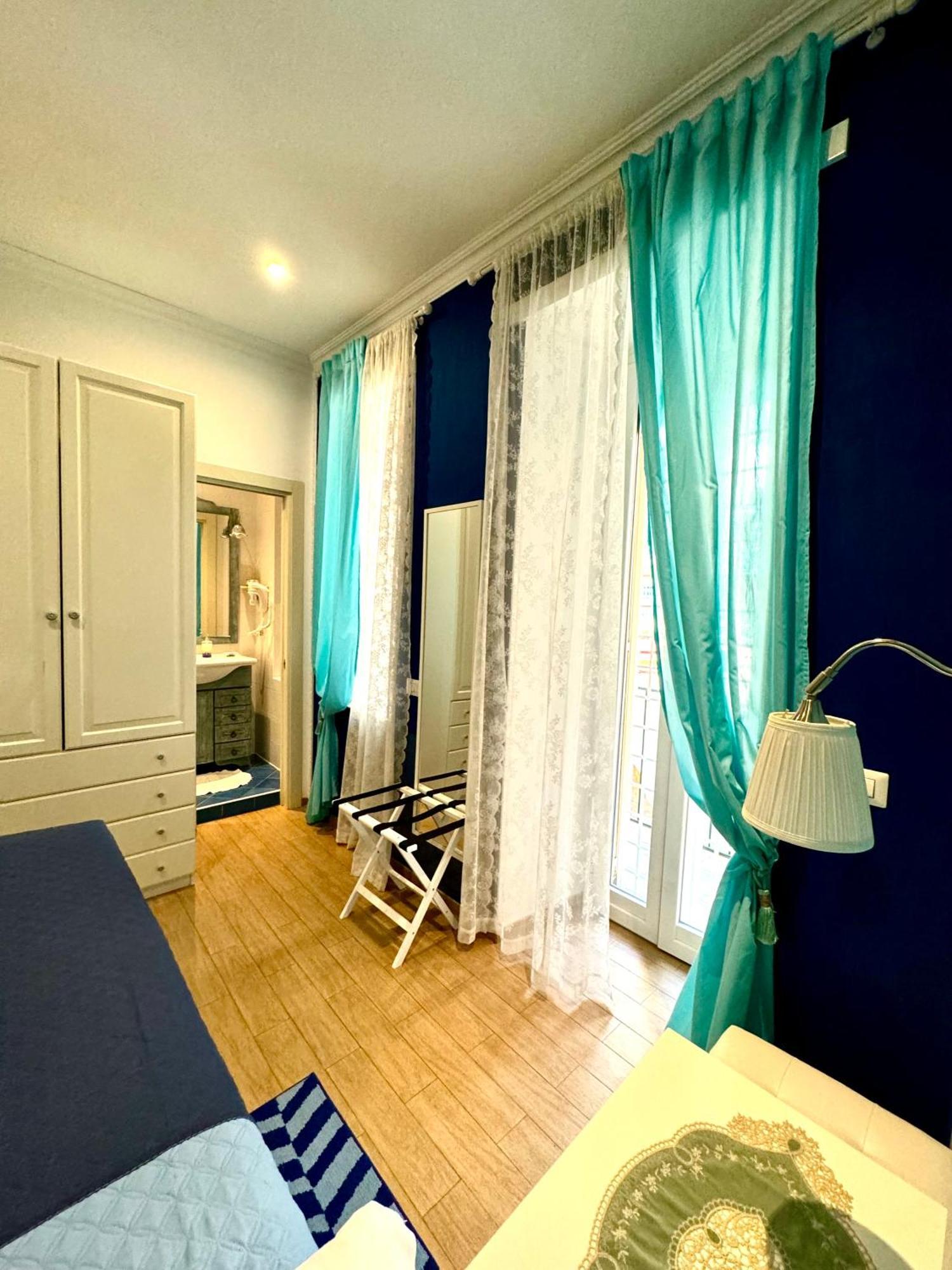 Etere In Prati Rooms Rome Exterior photo