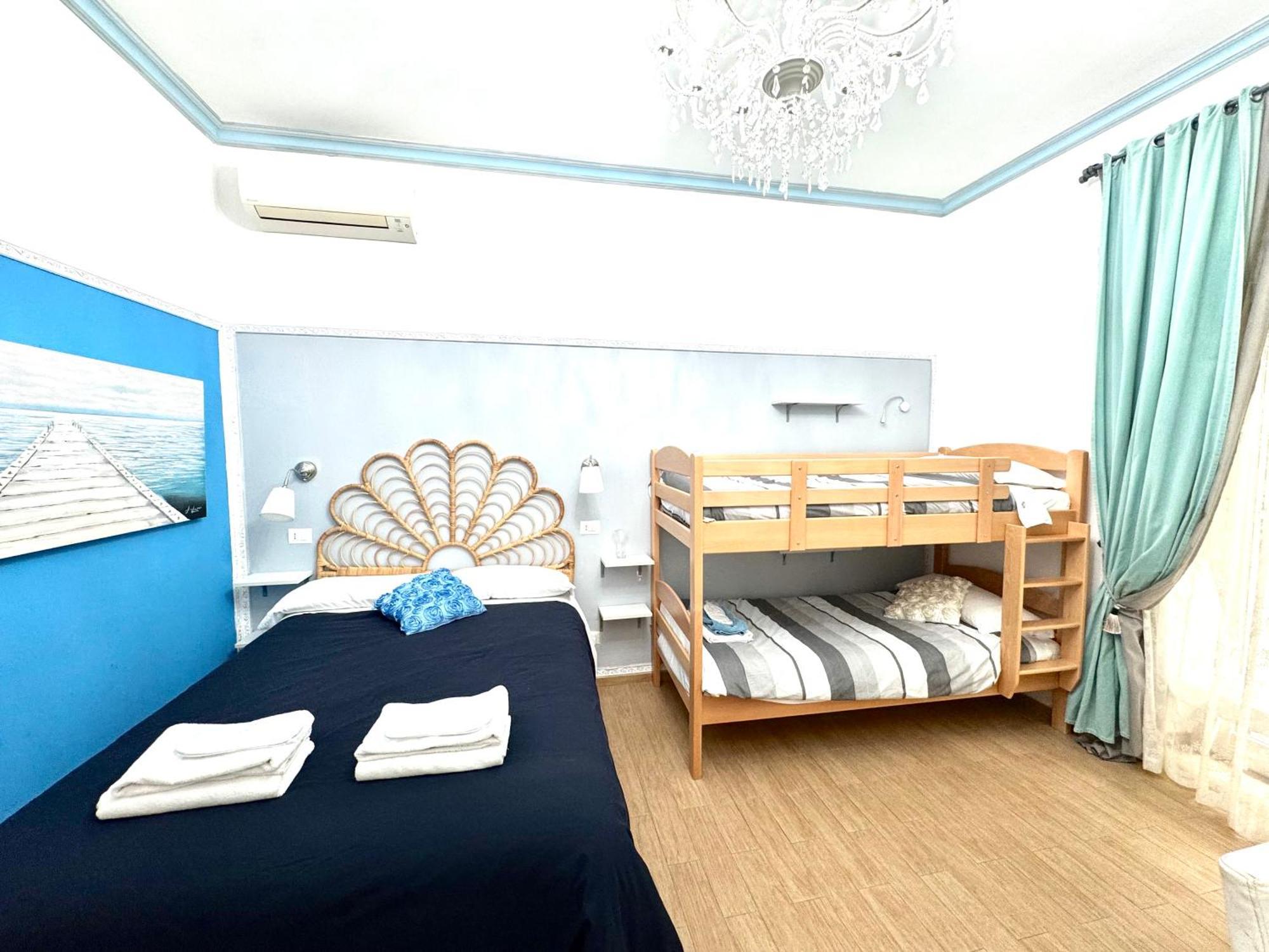 Etere In Prati Rooms Rome Exterior photo