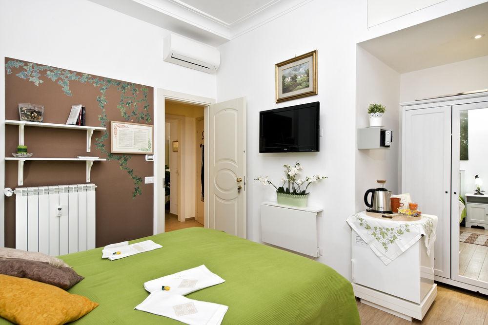Etere In Prati Rooms Rome Exterior photo