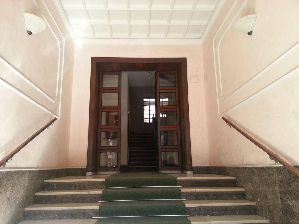 Etere In Prati Rooms Rome Exterior photo