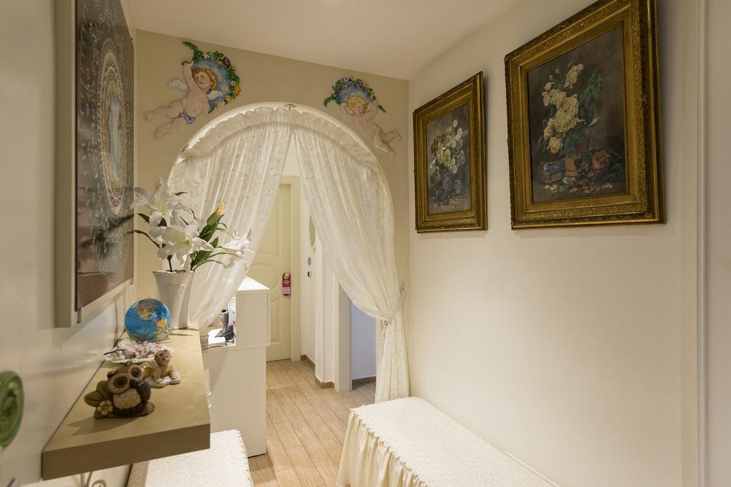 Etere In Prati Rooms Rome Exterior photo