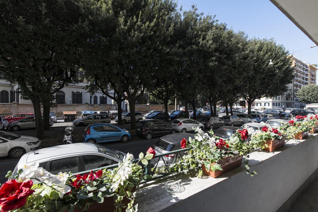 Etere In Prati Rooms Rome Exterior photo