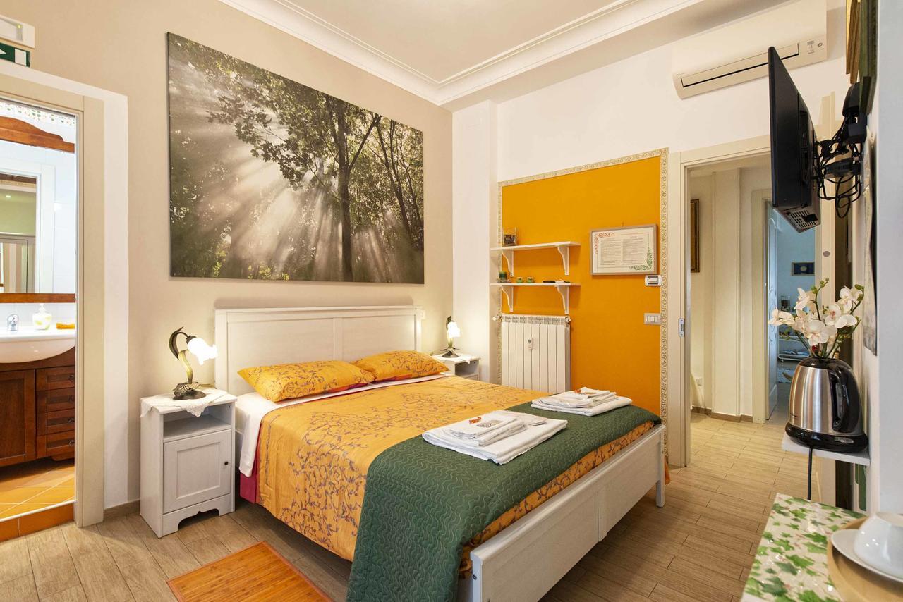 Etere In Prati Rooms Rome Exterior photo